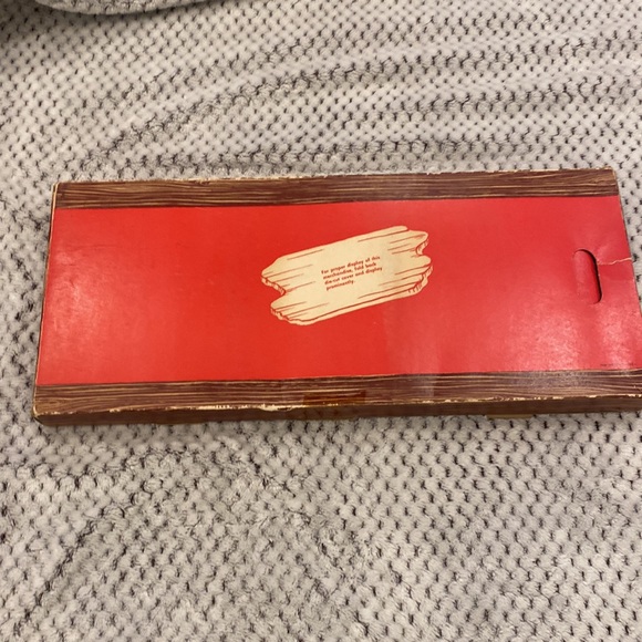 Vintage Washington forge barbecue tool set - Picture 3 of 7